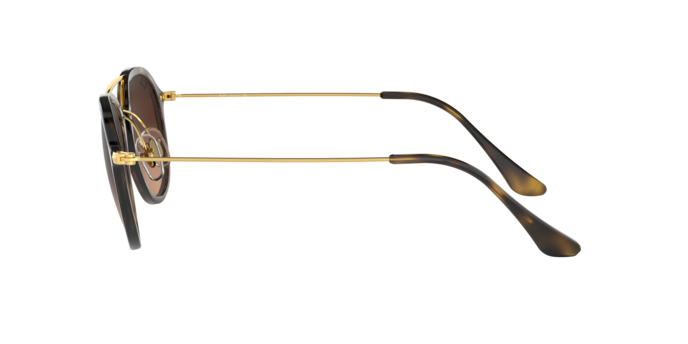 Ray-Ban Sunglasses RB4253 710/A5