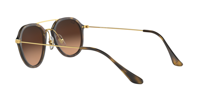 Ray-Ban Sunglasses RB4253 710/A5