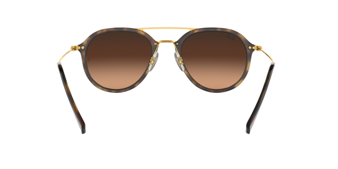 Ray-Ban Sunglasses RB4253 710/A5
