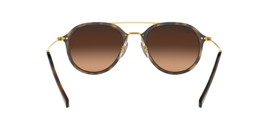 Ray-Ban Sunglasses RB4253 710/A5