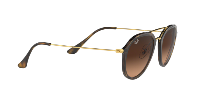 Ray-Ban Sunglasses RB4253 710/A5