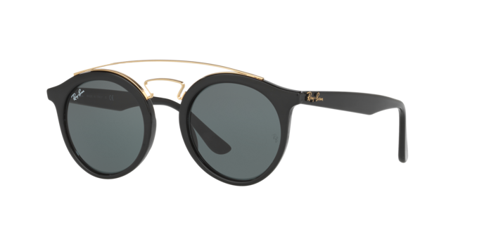 Ray-Ban New Gatsby I Sunglasses RB4256 601/71
