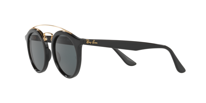 Ray-Ban New Gatsby I Sunglasses RB4256 601/71