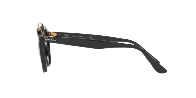 Ray-Ban New Gatsby I Sunglasses RB4256 601/71