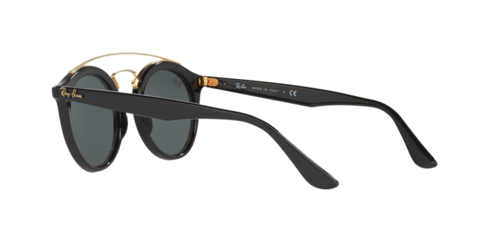 Ray-Ban New Gatsby I Sunglasses RB4256 601/71