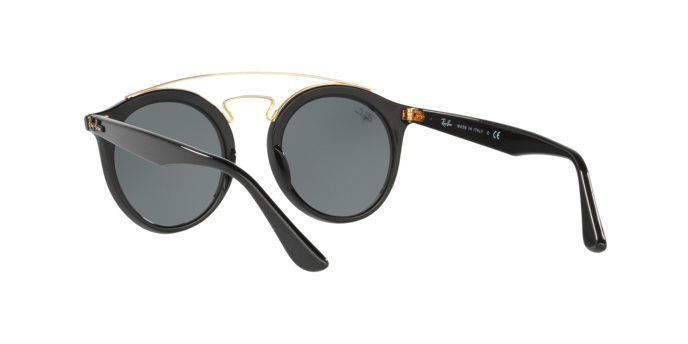 Ray-Ban New Gatsby I Sunglasses RB4256 601/71