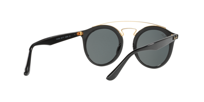 Ray-Ban New Gatsby I Sunglasses RB4256 601/71