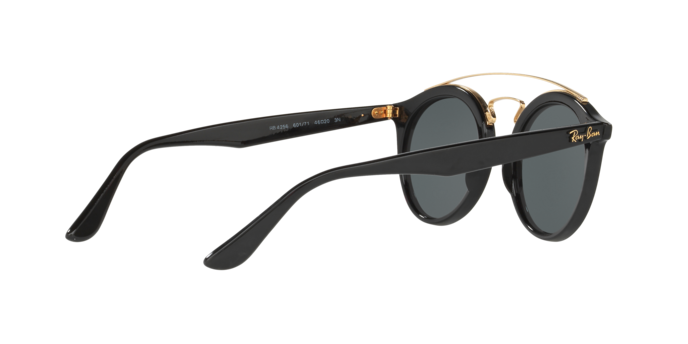 Ray-Ban New Gatsby I Sunglasses RB4256 601/71