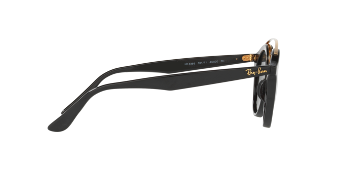 Ray-Ban New Gatsby I Sunglasses RB4256 601/71