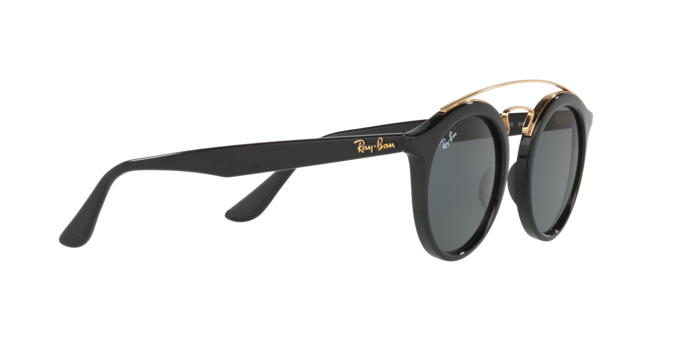 Ray-Ban New Gatsby I Sunglasses RB4256 601/71