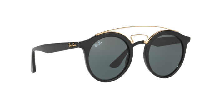 Ray-Ban New Gatsby I Sunglasses RB4256 601/71