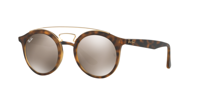 Ray-Ban New Gatsby I Sunglasses RB4256 60925A