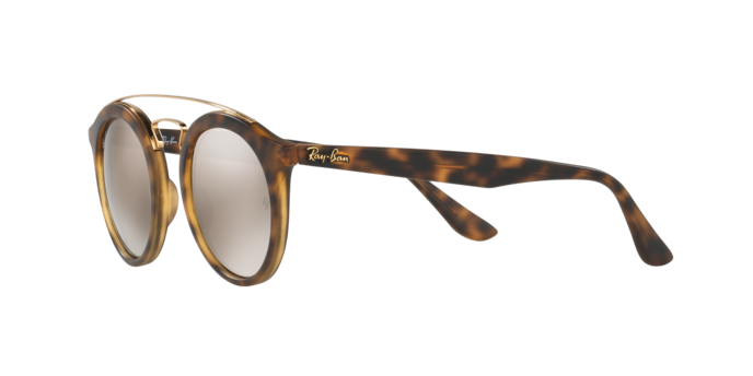 Ray-Ban New Gatsby I Sunglasses RB4256 60925A