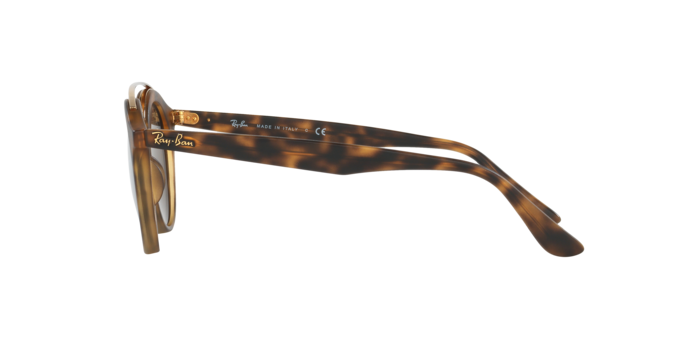 Ray-Ban New Gatsby I Sunglasses RB4256 60925A