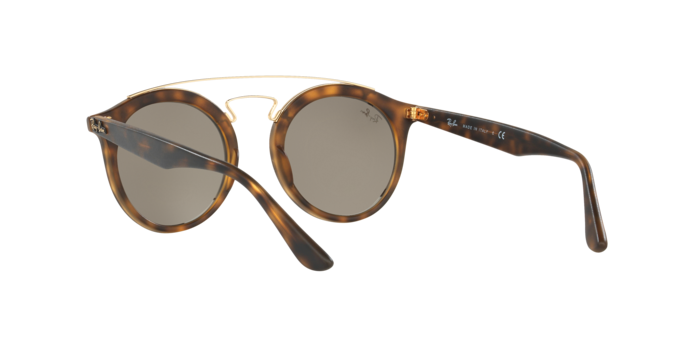 Ray-Ban New Gatsby I Sunglasses RB4256 60925A