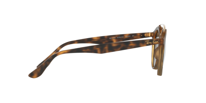 Ray-Ban New Gatsby I Sunglasses RB4256 60925A