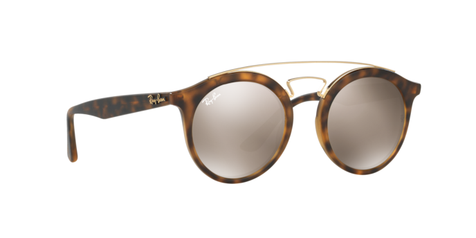 Ray-Ban New Gatsby I Sunglasses RB4256 60925A