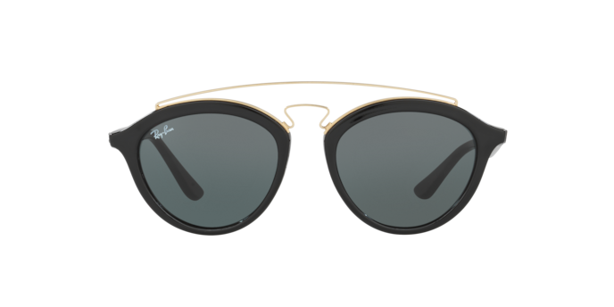 Ray-Ban New Gatsby Ii Sunglasses RB4257 60925A