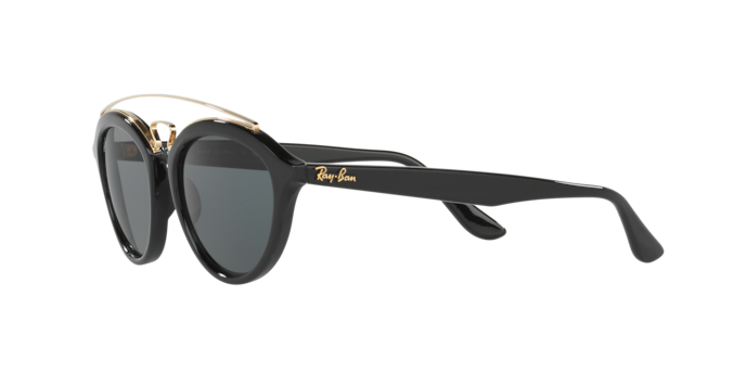 Ray-Ban New Gatsby Ii Sunglasses RB4257 60925A
