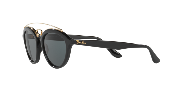 Ray-Ban New Gatsby Ii Sunglasses RB4257 601/71