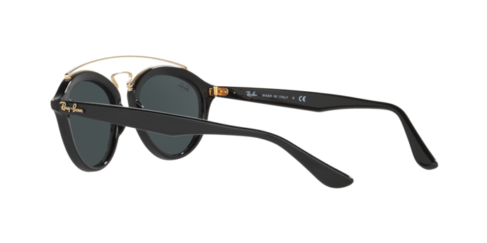Ray-Ban New Gatsby Ii Sunglasses RB4257 601/71