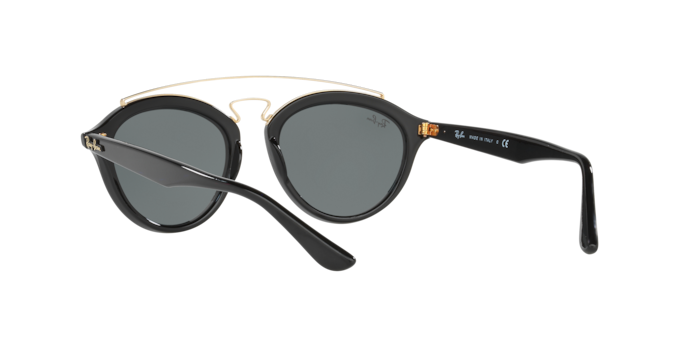 Ray-Ban New Gatsby Ii Sunglasses RB4257 60925A