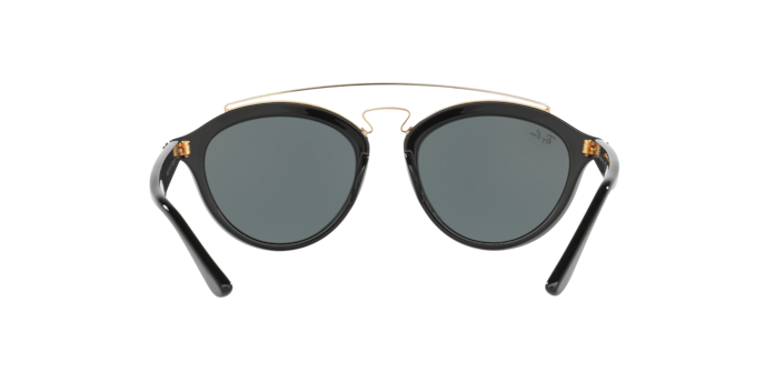 Ray-Ban New Gatsby Ii Sunglasses RB4257 601/71