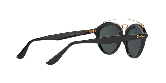 Ray-Ban New Gatsby Ii Sunglasses RB4257 609255