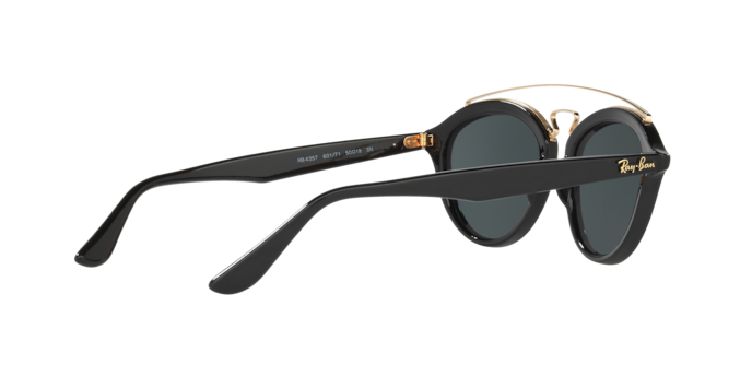 Ray-Ban New Gatsby Ii Sunglasses RB4257 60925A