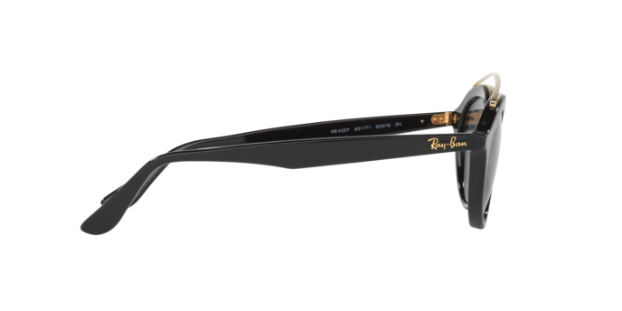 Ray-Ban New Gatsby Ii Sunglasses RB4257 601/71