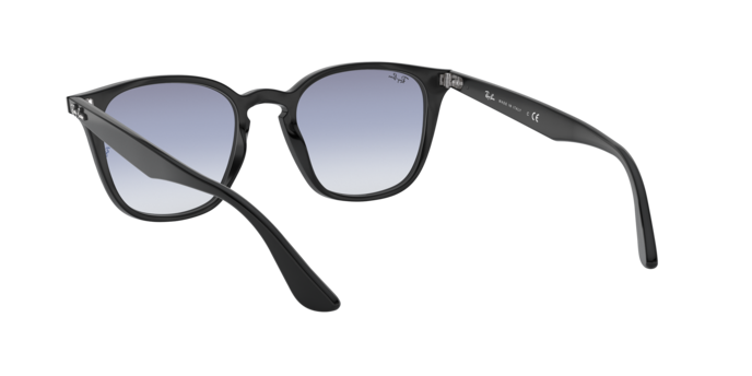 Ray-Ban Sunglasses RB4258F 601/19