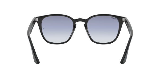 Ray-Ban Sunglasses RB4258F 601/19