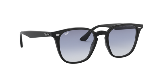 Ray-Ban Sunglasses RB4258F 601/19