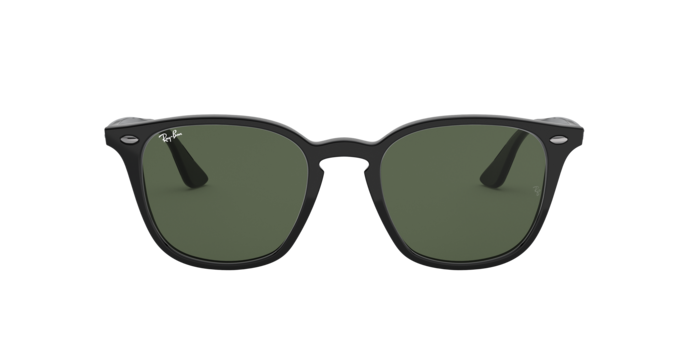 Ray-Ban Sunglasses RB4258F 601/71