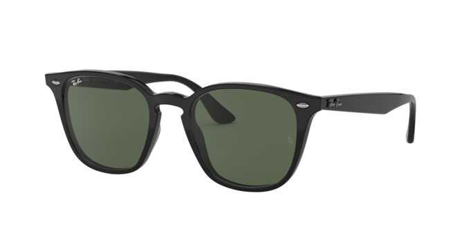 Ray-Ban Sunglasses RB4258F 601/71