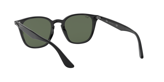 Ray-Ban Sunglasses RB4258F 601/71