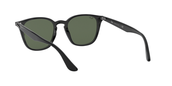 Ray-Ban Sunglasses RB4258F 601/71