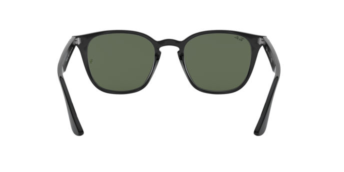 Ray-Ban Sunglasses RB4258F 601/71