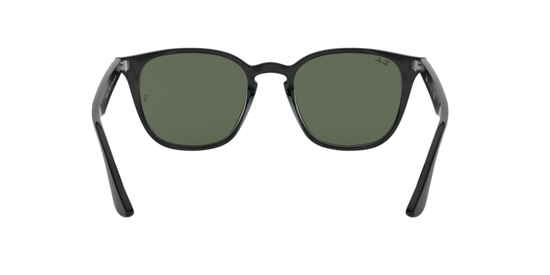 Ray-Ban Sunglasses RB4258F 601/71