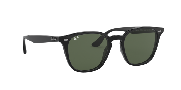 Ray-Ban Sunglasses RB4258F 601/71