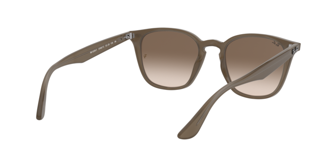 Ray-Ban Sunglasses RB4258F 616613