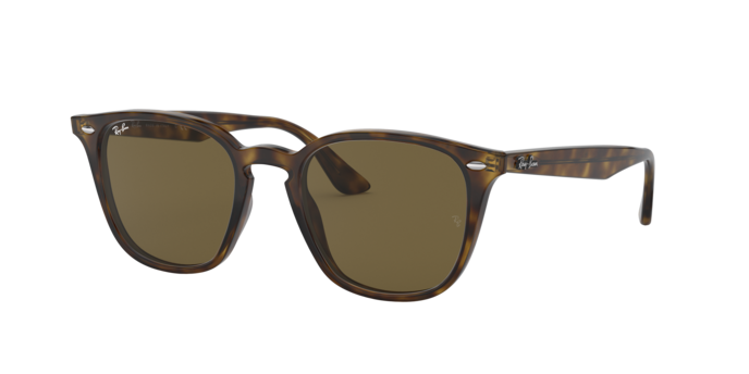 Ray-Ban Sunglasses RB4258F 710/73