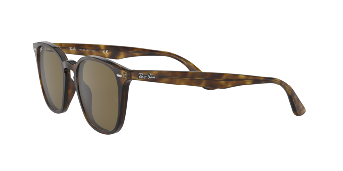 Ray-Ban Sunglasses RB4258F 710/73
