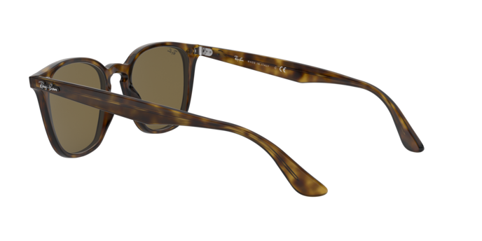 Ray-Ban Sunglasses RB4258F 710/73