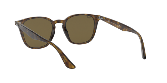 Ray-Ban Sunglasses RB4258F 710/73