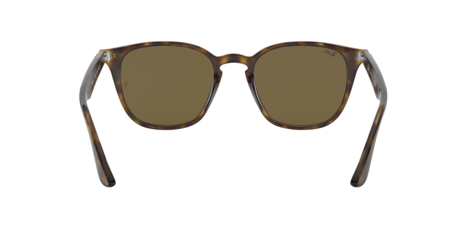 Ray-Ban Sunglasses RB4258F 710/73