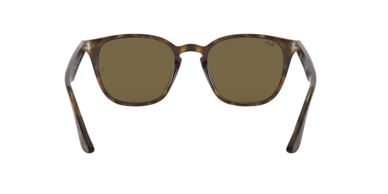 Ray-Ban Sunglasses RB4258F 710/73