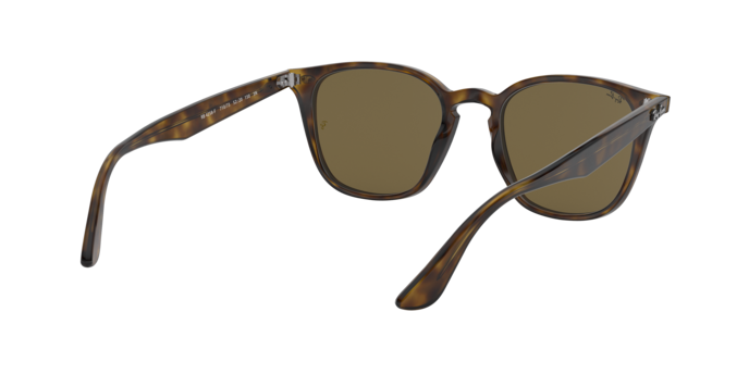 Ray-Ban Sunglasses RB4258F 710/73