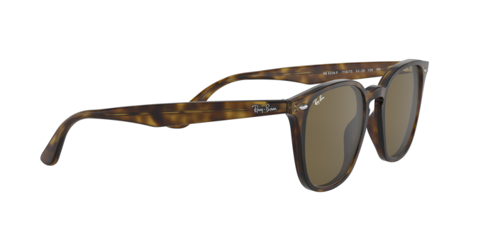 Ray-Ban Sunglasses RB4258F 710/73