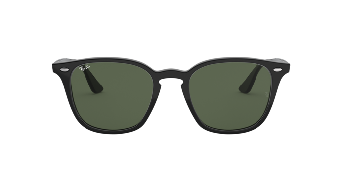 Ray-Ban Sunglasses RB4258 601/71